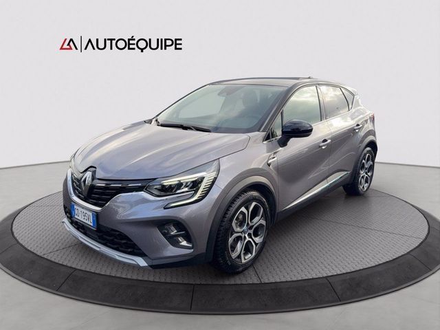 Renault RENAULT Captur 1.6 E-Tech phev Intens 160cv auto