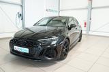Audi RS3 Sportback 2.5 TFSI quattro HUD+GSD+B&O+ACC - gebrauchte Audi RS3 aus dem Jahr 2021