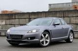 Mazda RX-8 Revolution Sitzheizung 1.-Hand - Mazda Gebrauchtwagen von 2005
