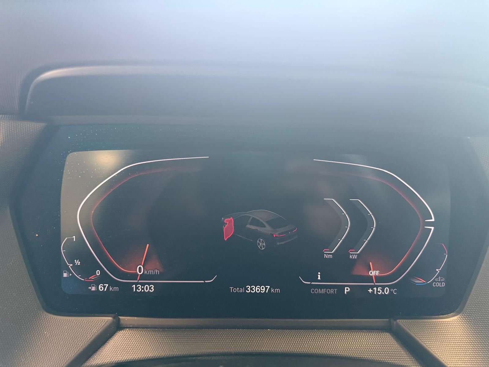 Fahrzeugabbildung BMW 220i Gran Coupe xDrive M Sport/1. Hand / KAMERA