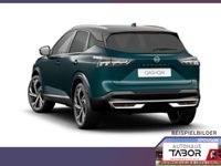 Nissan Qashqai - Vorschau Bild 3