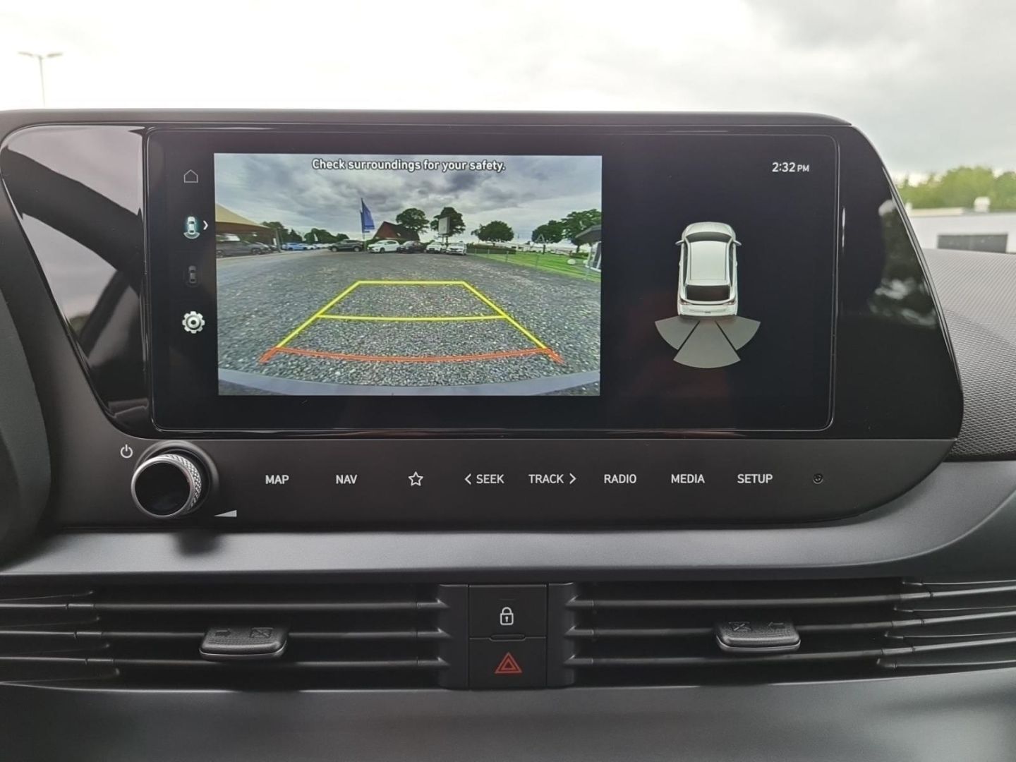Hyundai i20 – Bild 16