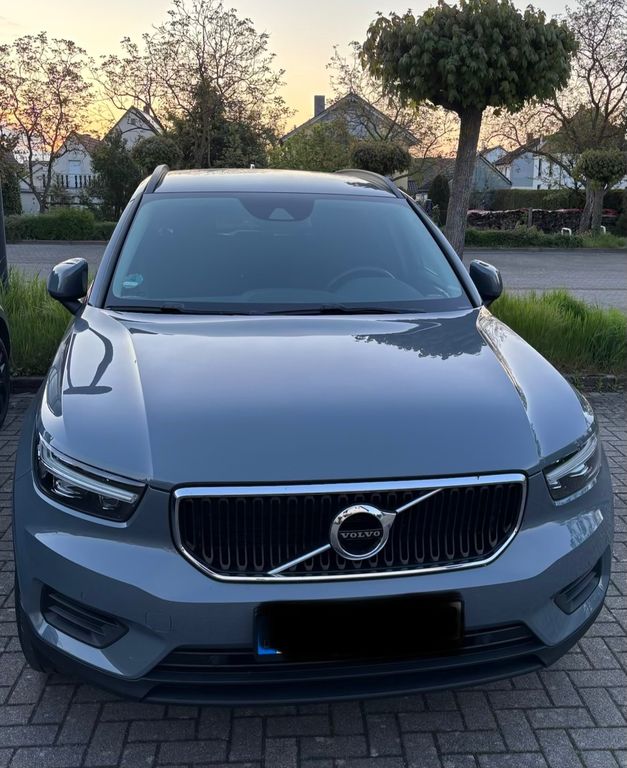 Image of Volvo XC40