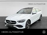 Mercedes-Benz C 300de T AVANTGARDE|LED|PANO|NAVI|KLIMA|SHZ|KAM