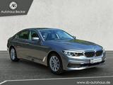 BMW 540 i xDrive+1.HAND+LEDER+LED+NAVI+SCHIEBEDACH - BMW 5er Reihe aus 2017