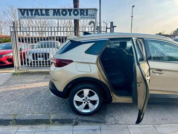 Opel Grandland (X) - 11