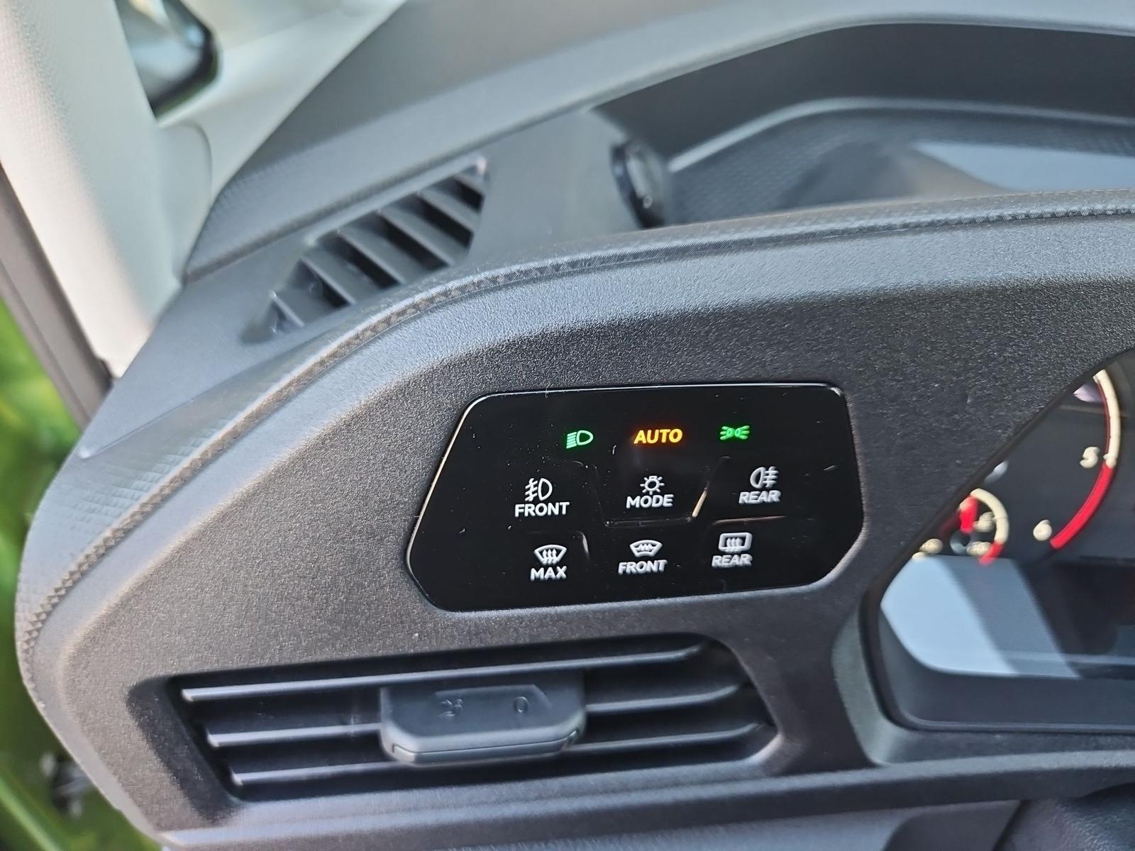 Volkswagen Caddy 2.0 TDI Apple/AHK/DAB+/SHZ/Tempomat, миниатюра 16