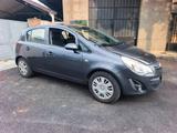 Opel Corsa 1.2 85CV 5 porte GPL-TECH Elective - Opel Corsa mit LPG-Antrieb: 1.2