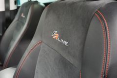 Fahrzeugabbildung Seat Alhambra 1.4TSI FR-Line DSG KAM NAV 7SITZ PANO