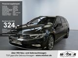 Volkswagen Passat Variant R-Line 2.0 TDI DSG 360°Kamera ACC - Volkswagen Passat Variant: R36
