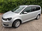 Volkswagen Touran 1.4 TSI EcoFuel -