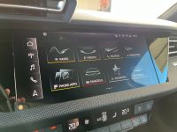 Audi S3 Sportback S-tronic quattro GEPFEFFERT 20" BBS bei Autohaus Landmann & Maier OHG