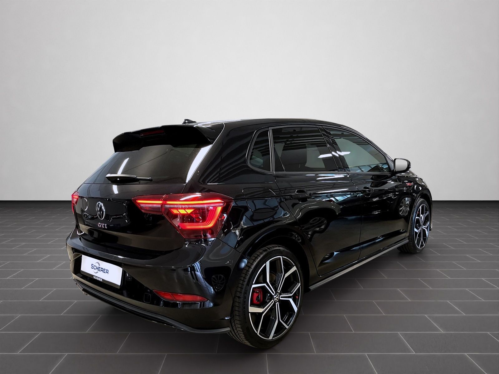Volkswagen Polo - Bild 3