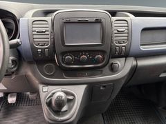 Fahrzeugabbildung Opel Vivaro B Kasten L1H1 2,9t FAHRBEREIT EXPORT