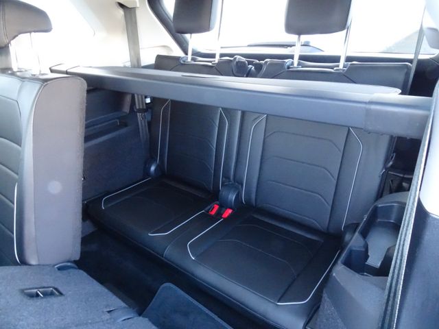 Tiguan Allspace 2.0 TDI DSG Elegance 4Motion