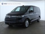Volkswagen Multivan T7 Lang Style Standheizung AreaView ACC - VW T7 Multivan Leasingangebote für Privatpersonen