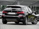 BMW 118i /5 NAVI LED PDC V+H DAB Tempomat Sitzheiz. - BMW Gebrauchtwagen von 2024