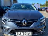 Renault Megane IV TCe 140 Limited *SHZ*PDC*RFK*Navi* - Renault Megane in Oldenburg