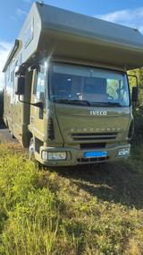 Iveco Concord Cruiser  80E21 - Offers