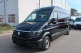 Volkswagen Nr.135/Crafter 35 lang Hochdach / 6 Sitze Maxi - VW Crafter Gebrauchtwagen in Hannover
