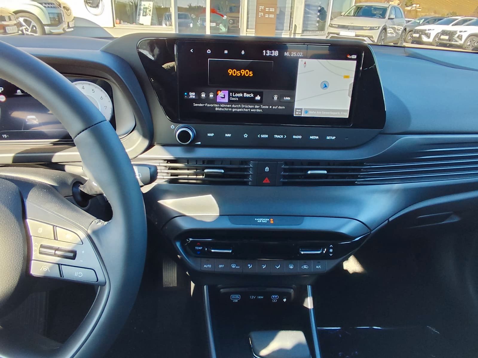 Hyundai i20 – Bild 16