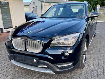 BMW X1 - 5