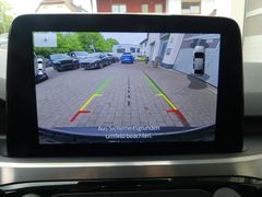 FORD Kuga Titanium X*BLIS*Kamera*