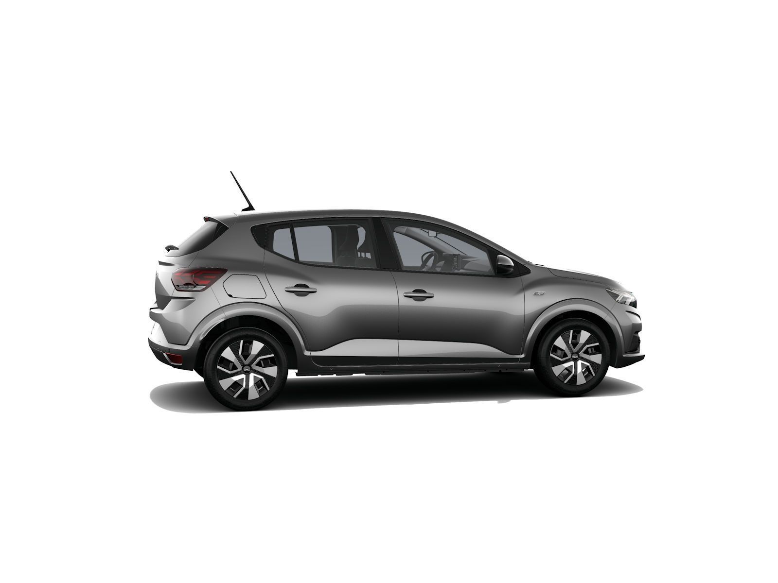 Fahrzeugabbildung Dacia Sandero Expression ECO-G 100