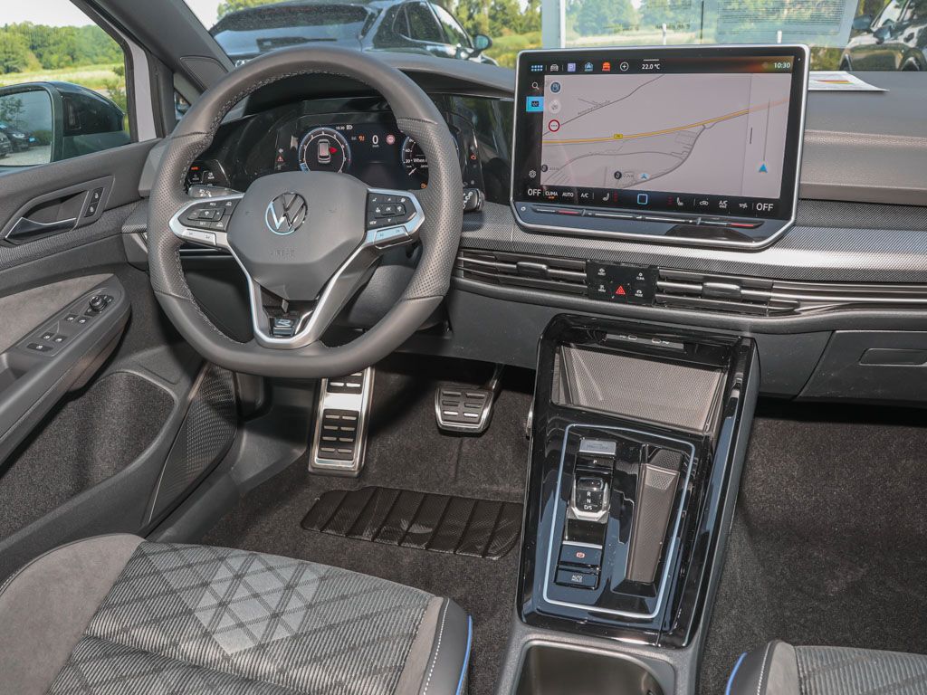 Volkswagen Golf - Bild 3