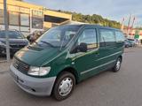 Mercedes-Benz Vito 112 CDI Tüv Neu - gebrauchte Mercedes-Benz Vito aus dem Jahr 2003