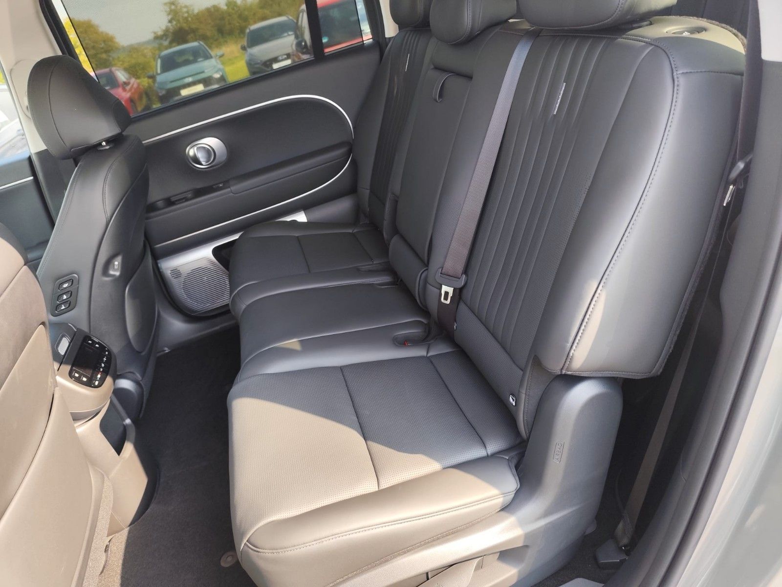 Hyundai IONIQ 9 – Bild 41
