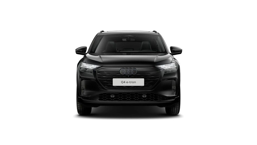 Audi Q4 - Bild 2