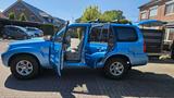 Hyundai Terracan 2,9 Diesel Automatik - Hyundai Terracan: Automatik, 2.9