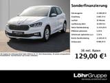 Skoda Fabia 1.0 TSI Selection LED, SmartLink - Skoda Fabia: Selection
