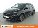 Hyundai Kona 1.0 T-GDI N Line 2WD *LIMIT*CAM*PDC*SHZ* - Hyundai KONA in Wuppertal