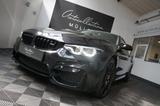 BMW M4 Coupe Competition *Klappenabgas*Headup* - gebrauchte BMW M4 aus dem Jahr 2018