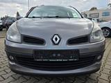 Renault Clio Grandtour Dynamique 1.2 16V TCE, - Renault Clio Gebrauchtwagen in Leipzig