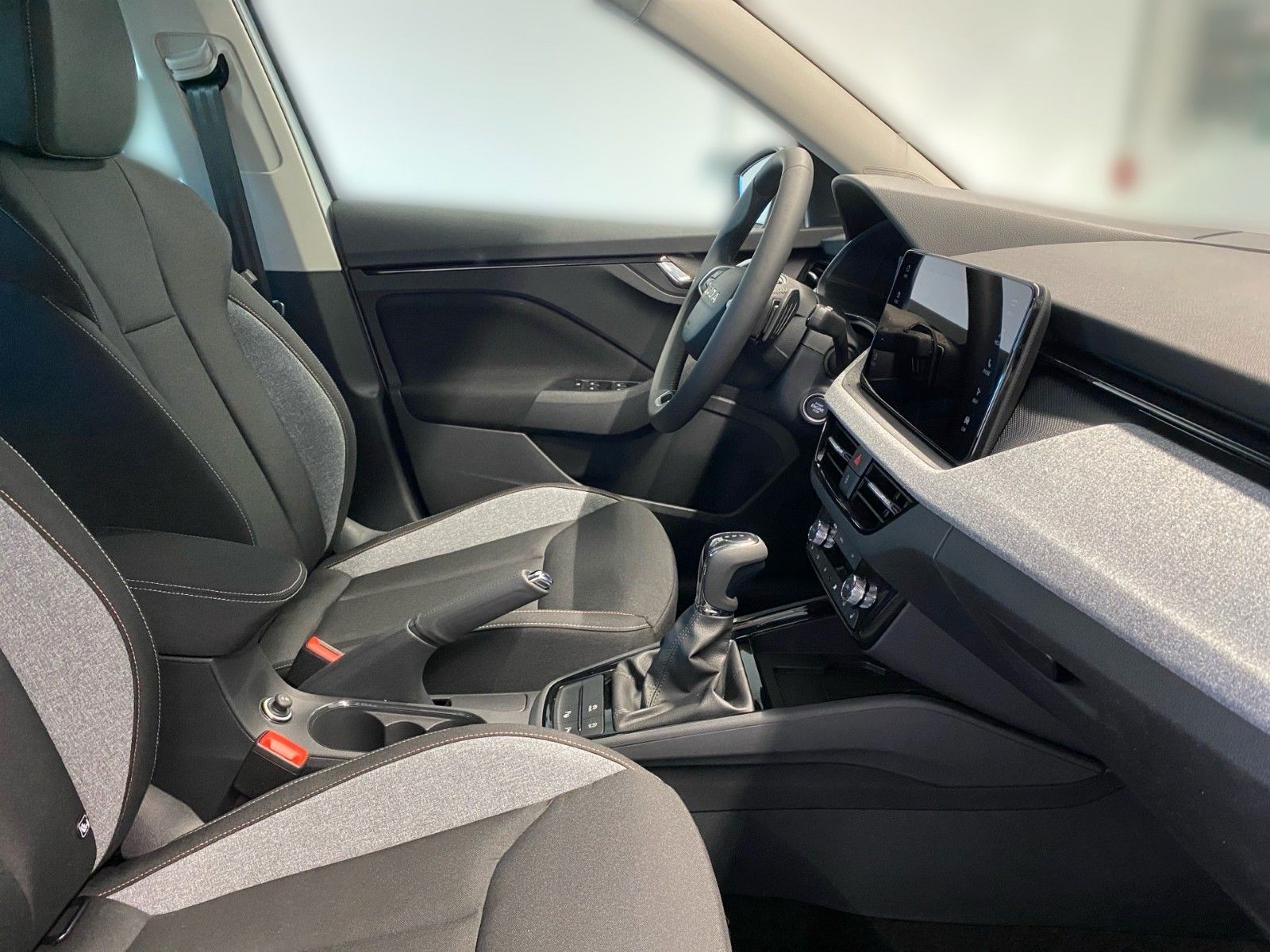 Skoda Kamiq - Bild 19