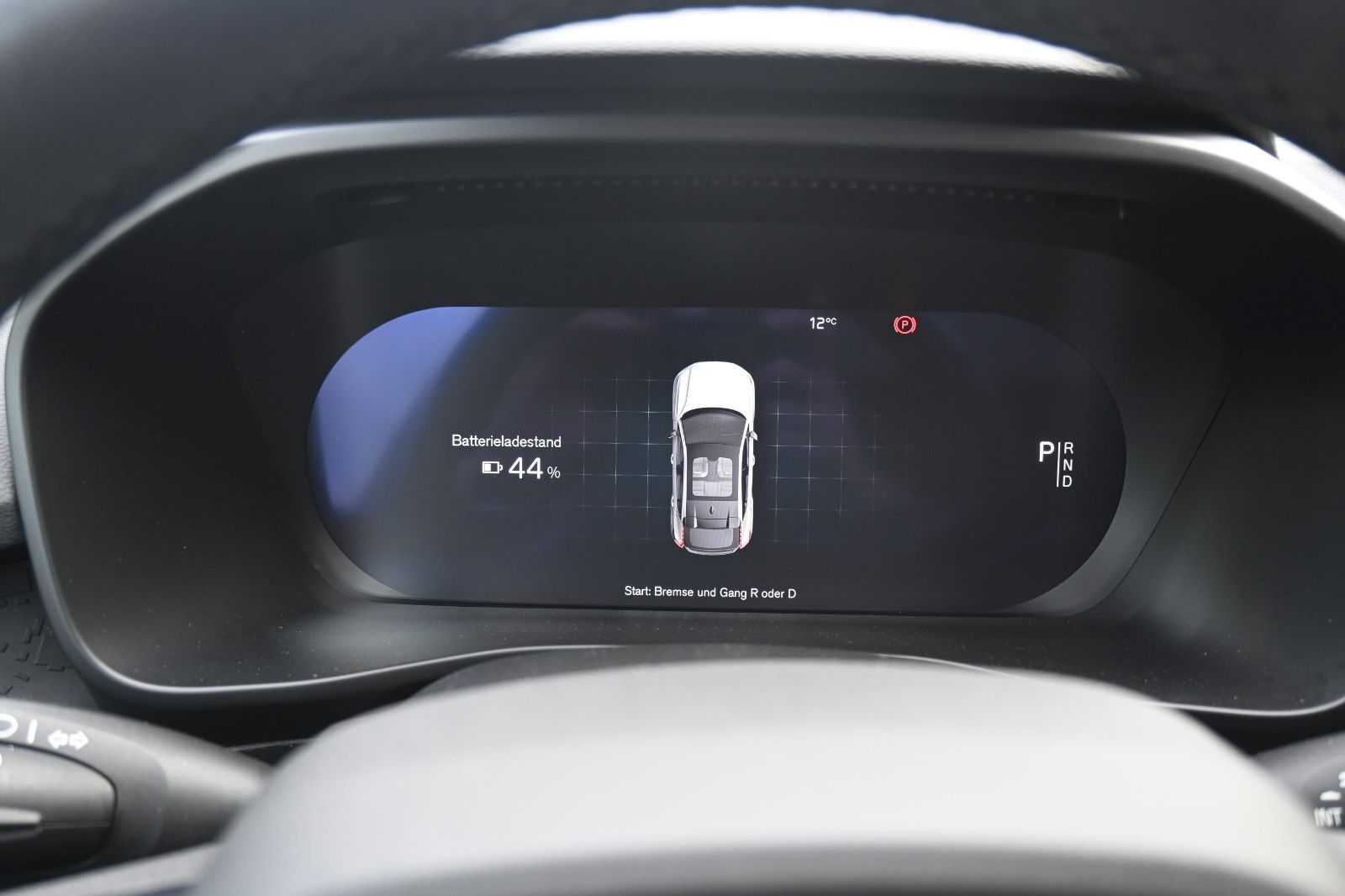 Fahrzeugabbildung Volvo C40 Plus BEV Twin Motor AWD*Pano*20 Zoll*STHZG*