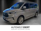 Ford Nugget 170PS Aufstelldach LED Kamera PDCv+h - Ford Transit: Nugget Aufstelldach