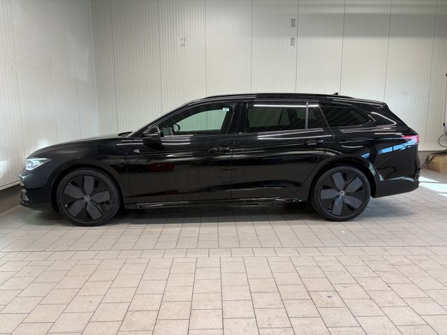 Passat Variant R-line 2.0 TDI DSG AHK STANDHZG