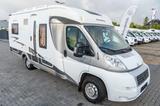 Hobby Toskana Exclusive D650 *fr.Längsb.*SAT*TV*1.Hand - Wohnwagen & Wohnmobile in Essen