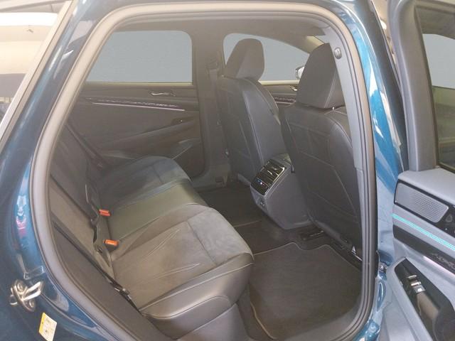 Volkswagen ID.7 Pro IQ-Light AHK Massage HeadUp Navi Kamera
