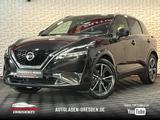 Nissan Qashqai 1.3 TEKNA 4X4 LED#NAVI#ACC#PANO#FH#1HAND - Nissan Qashqai: Standheizung