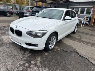 BMW 116 - 11