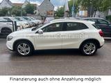 Mercedes-Benz GLA-Klasse GLA 200 Urban 1 Hand Top Zustand - Mercedes-Benz GLA 200 Gebrauchtwagen in Stuttgart