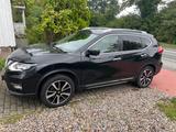 Nissan X-Trail 1.7 dCi TEKNA AUTO TEKNA - gebrauchte Nissan X-Trail aus dem Jahr 2019