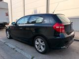 BMW 118i - TOP ZUSTAND - TÜV NEU - WENIG KM - gebrauchte BMW 1er Reihe aus dem Jahr 2008