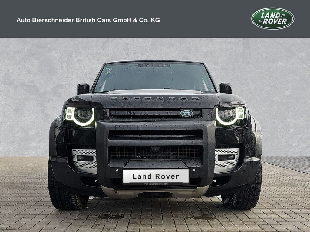Land Rover Defender 110 D240 HSE
