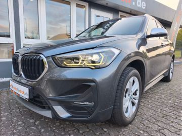 BMW X1 sDrive 18 d*LED*AHK*Navi*SHZ*Kamera*PDC*